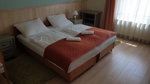 Keller Apartmanok 4200 Hajdúszoboszló, Damjanich utca 25A kép - 3