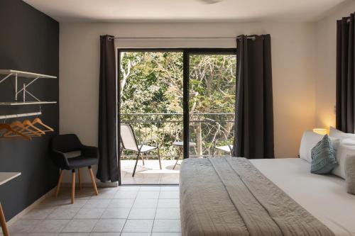 Che Suites Playa Adults Only en Playa del Carmen