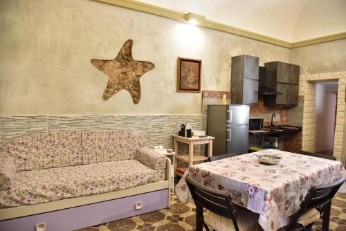 Blagovaonica u apartmanu