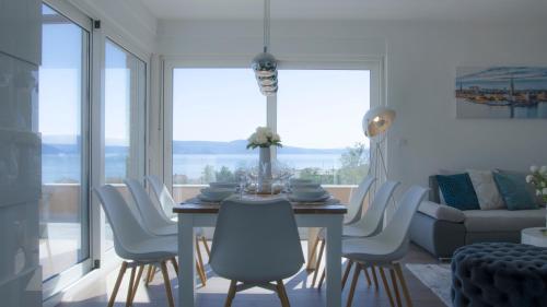 Φωτογραφία από το άλμπουμ του Apartments King and Queen σε Povile