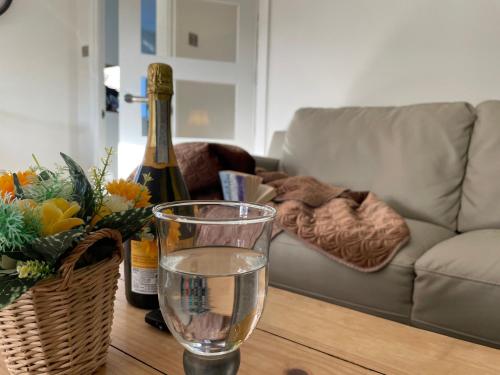St Georges Balcony Suite – Photos 3