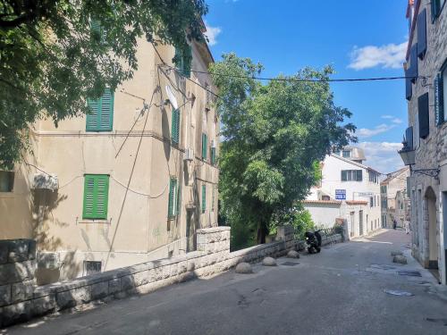 Agora Apartment- Heart of Split
