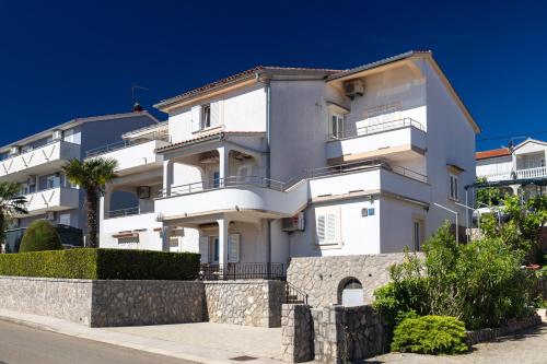 Apartments Stipančić