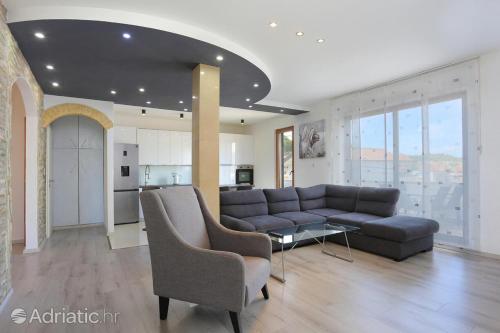 Apartments Bagaric