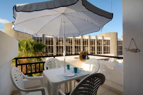 Casita de la Playa