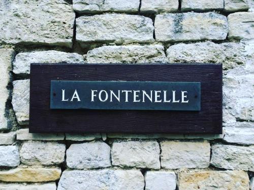 La Fontenelle Meublé – Photos 3