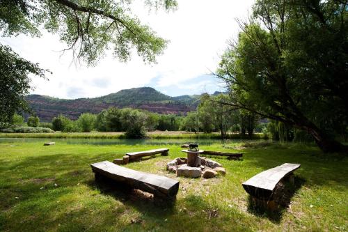 River Bend Ranch – Фота 2