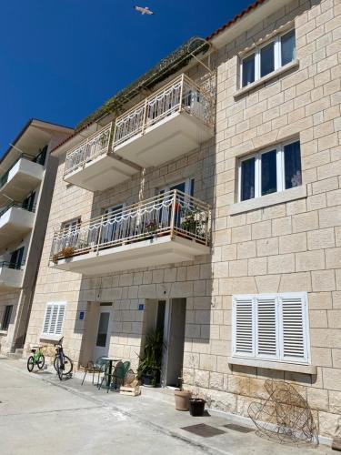 Villa Leo Beach Studio