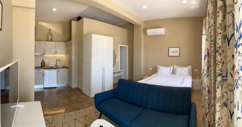 Villa Leo Beach Studio