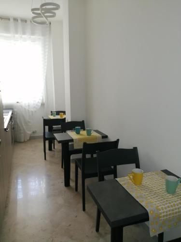 Fotografie z fotogalerie ubytování Don Nino v destinaci Lecce