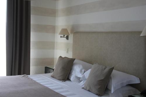 Φωτογραφία από το άλμπουμ του Hotel Bijou στο Φόρτε ντε Μάρμι