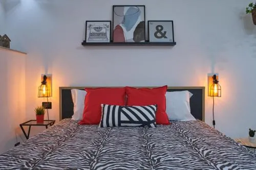 Loft Mercede al Capo photo 29