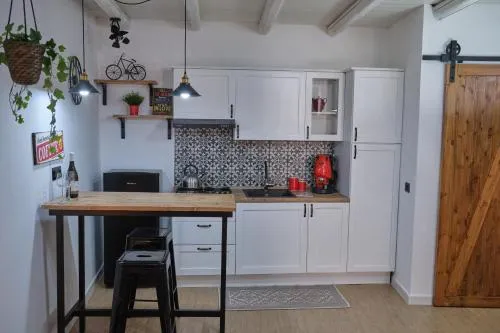 Loft Mercede al Capo photo 24