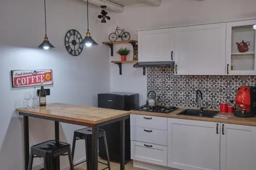 Loft Mercede al Capo photo 26