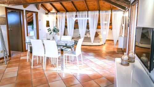 Galeriebild der Unterkunft Relax Apartments in Castelnuovo del Garda