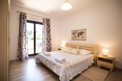 Gallery image of Apartments and a Room Ina in Zadar