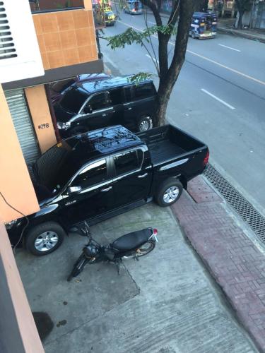 Fotografie z fotogalerie ubytování A place to stay in Cebu City v destinaci Cebu City