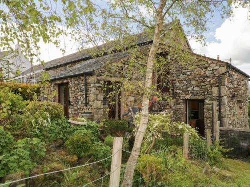 The Granary