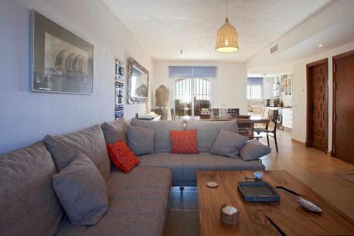 Tarifa Beach Rentals Aljara