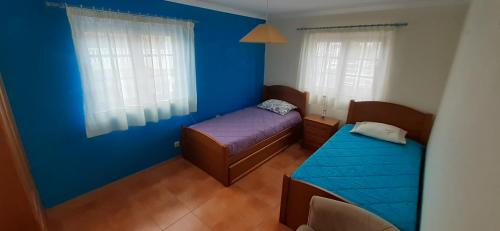 Gallery image of Holiday House Tocha in Palheiros da Tocha