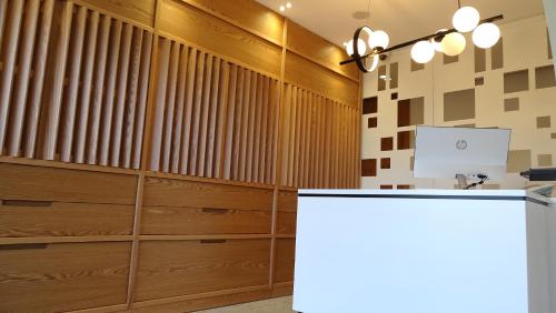 Fotografie z fotogalerie ubytování Valmar Hotel v destinaci Ksamil
