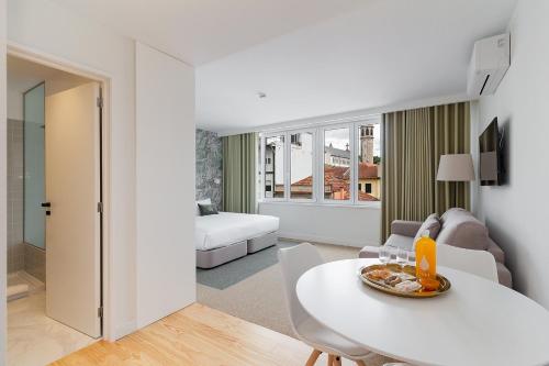 Casa de Arouca Porto Apartments