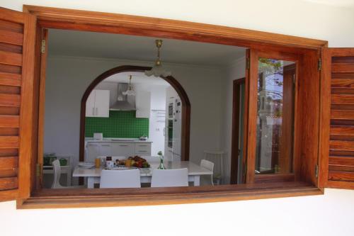Zdjęcie z galerii obiektu Confortable independent Villa w mieście San Agustin