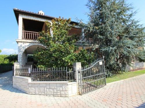Bungalow Porec (4400-1)