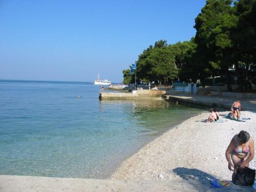 Bungalow Porec (4400-1)