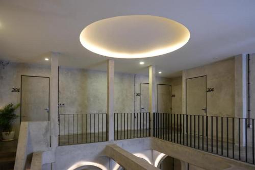 Gallery image of RedDoorz Plus near Kawasan Sam Poo Kong Semarang in Semarang