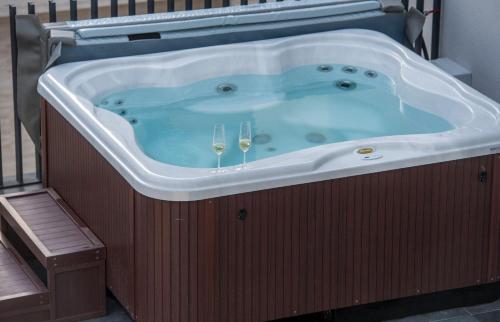 Luxury Villa Ane