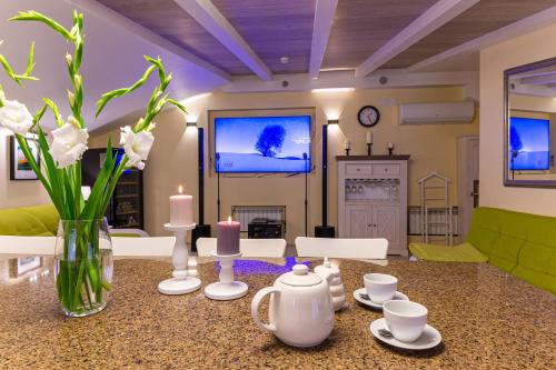 NordWest Spa Hotel, Kudrovo, Russia