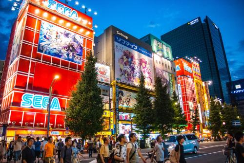 寅ホテル 台東 Hotel 寅 台东 Tora Hotel Taito D