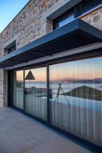 Gallery image of Villa Sky in Sivota
