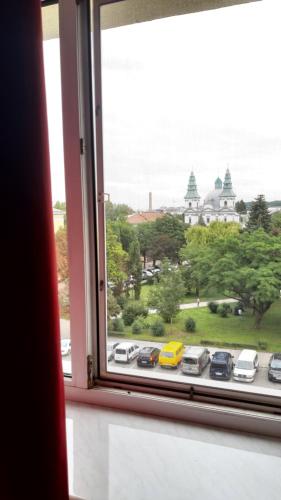 Fotografie z fotogalerie ubytování Hotel Ternopil v destinaci Ternopil