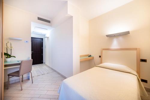 Φωτογραφία από το άλμπουμ του Hotel Il Gabbiano σε Sabaudia
