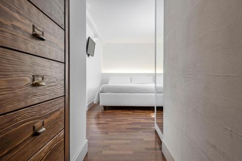 Apartment mit 1 Schlafzimmer