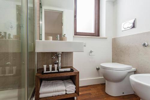Apartment mit 1 Schlafzimmer
