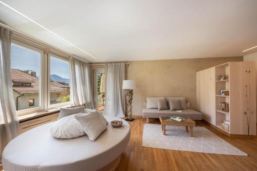 Apartment Suite Sina Deluxe