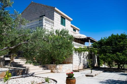 Gallery image of Casa Katrida in Selca