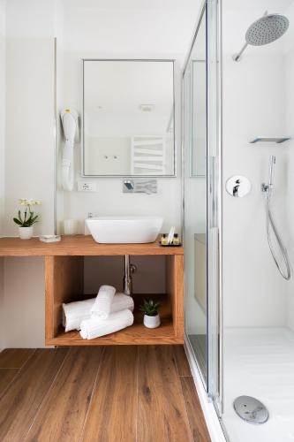 Briseide Boutique Rooms Colosseum
