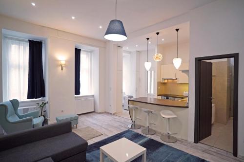 Rumbach Apartment 1075 Budapest, 7 Rumbach Sebestyén utca kép - 3