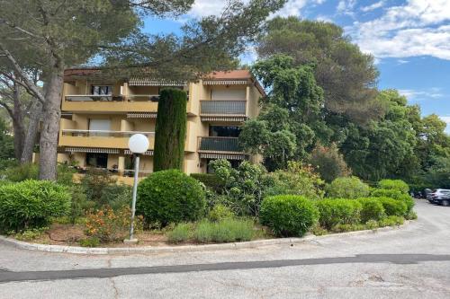 Appartement à 200m de la plage,300m des commerces