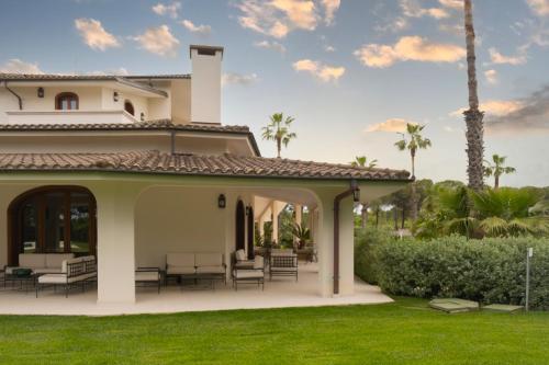 Imagen de la galería de Villa Lena Puglia, en Oria