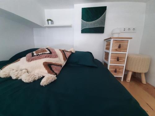 Fotografie z fotogalerie ubytování 'Suite Magallanes' Apartamento cool en el verdadero centro de Sevilla v destinaci Seville