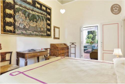 4bdrm elegant apartm in Private Estate, shared Swimmingpool, Maze Garden