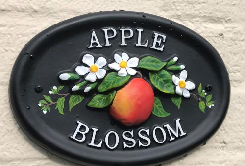 Φωτογραφία από το άλμπουμ του Apple Blossom σε Chideock