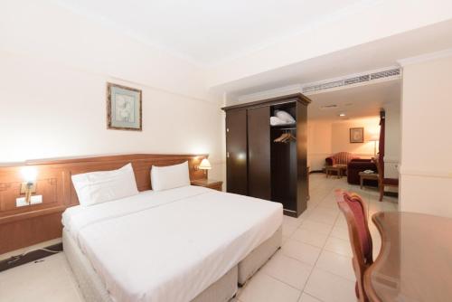 Al Nakheel Hotel Apartments, Dubai, Emiratele Arabe Unite