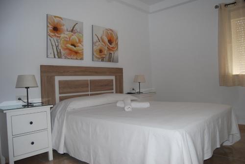 APARTAMENTO LA TORNA