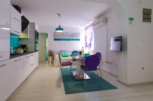 Fotografia z galérie ubytovania Apartments Jelena, Mali Lošinj v Mali Lošinj